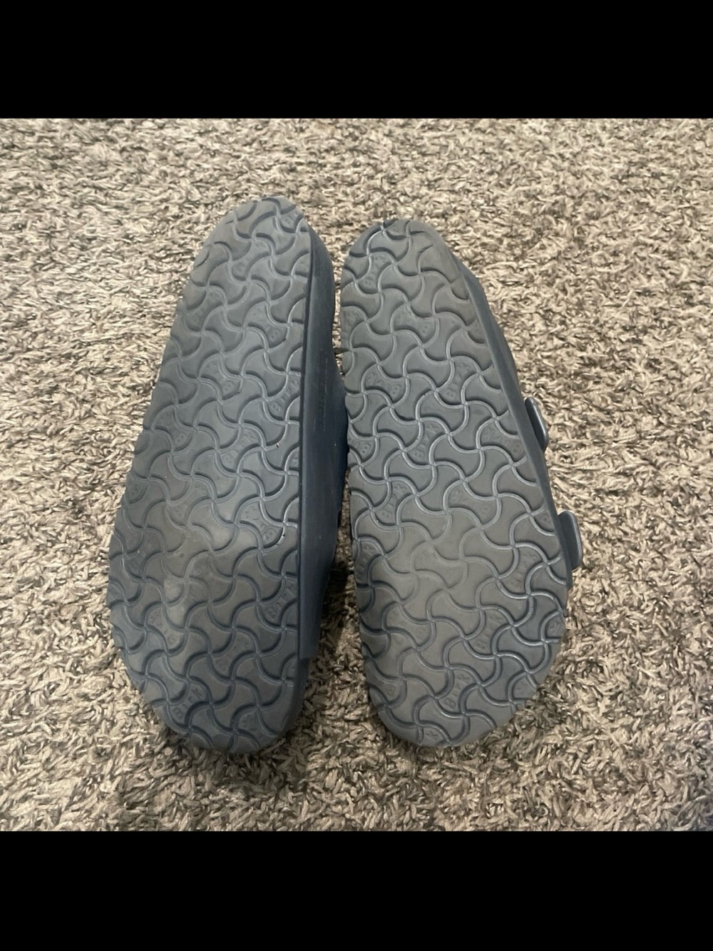 Birkenstock, Arizona essential sandals men’s size 43/10 - Picture 4 of 7